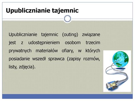 Cyberbullying Agresja Elektroniczna Ppt Pobierz