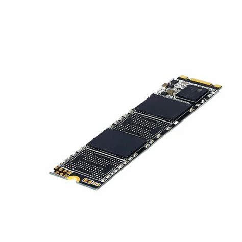 Consistent SSD M2 NVME 512GB 6Gb S At Rs 2300 Solid State Drives In