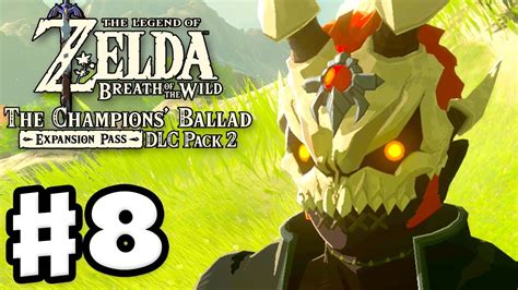 The Legend Of Zelda Breath Of The Wild Dlc Pack Wordpress 331561