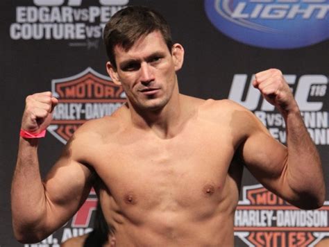Top Muscular MMA Fighters - Martial Tribes