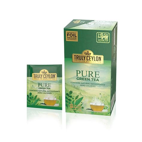 Truly Ceylon Shop Single Origin Premium Ceylon Tea Online