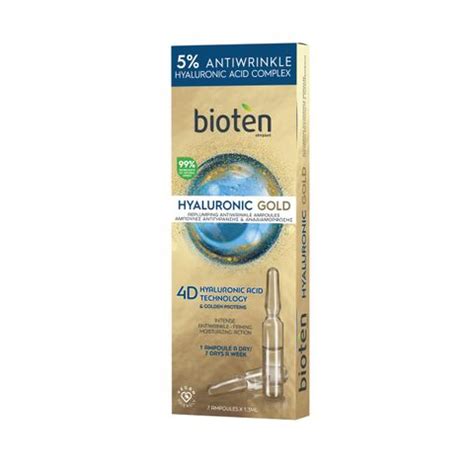 Bioten / Биотен - Козметика на топ цени