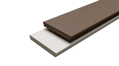 Fire Rated Composite Decking Fireproof Decking For Balconies Luxura