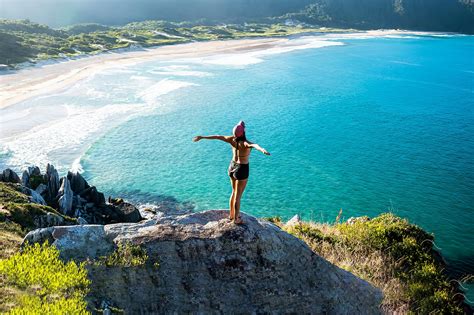 Lugares Mais Instagram Veis Em Florian Polis Onde Tirar Fotos