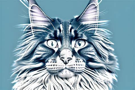 Making Maine Coon Cats Famous The Cat Bandit Blog