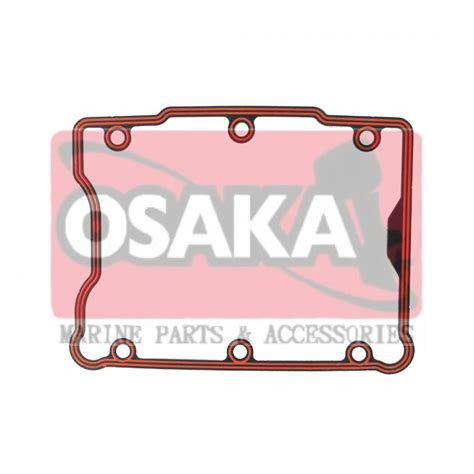 17386 99 Rocker Cover Gasket Harley Davidson Osaka Marine Industrial