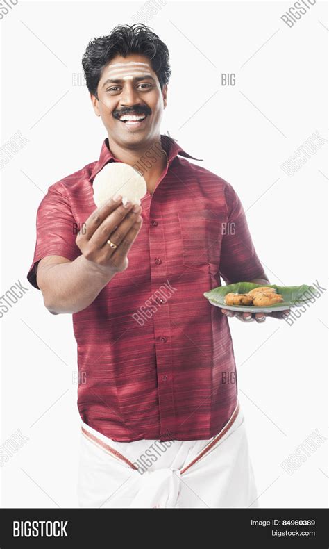 South Indian Man Image And Photo Free Trial Bigstock