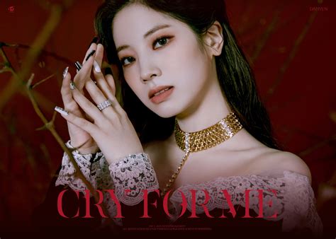 Listen Twice Unveils Much Anticipated Cry For Me Official Audio Soompi