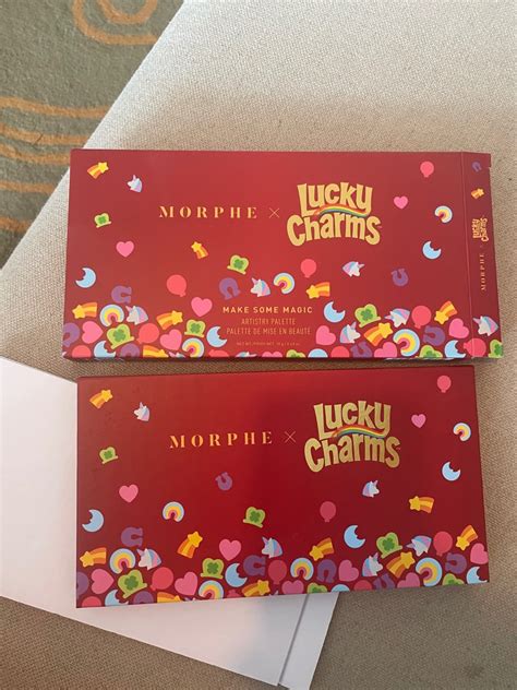 Morphe Palette Kesehatan Kecantikan Rias Wajah Di Carousell