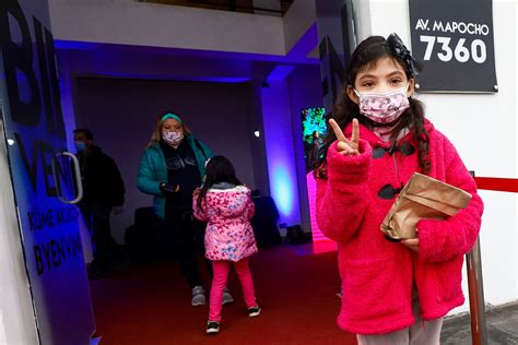 Descubre cuándo se celebra el Día del Niño en Chile y sorpréndete con