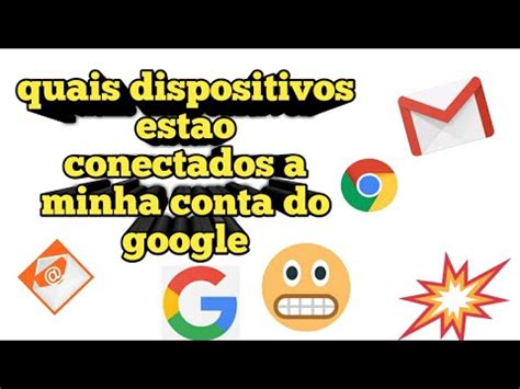 Como Remover Minha Conta Do Google De Outro Celular Como Remover