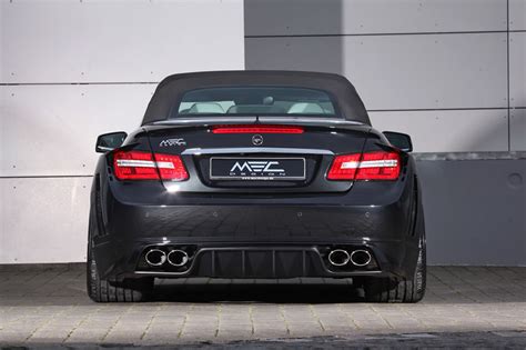 Mec Design Cerberus Wide Body Kit Photo Gallery Emercedesbenz