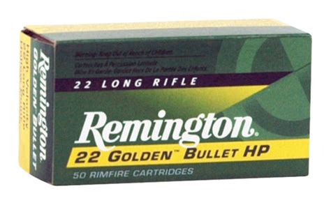 Remington 22 Lr High Velocity Johnston Gun Company