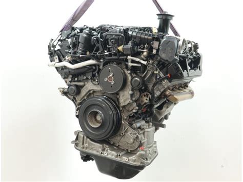 Engine Volkswagen Amarok Tdi V V Motion Ddx Ddx