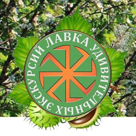 Лавка Удивительных Экскурсий | Kyiv