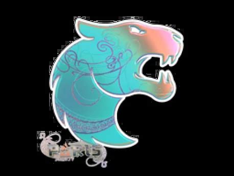 Sticker Furia Holo Paris Cs Go Buy Sell On Market Cs Go