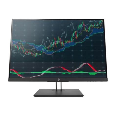 Hp Z N G Cran Led Visualisable X Wuxga Ips