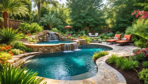 Pool Landscaping Ideas: Enhance Your Backyard Oasis