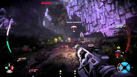 Evolve Gameplay Medic Youtube