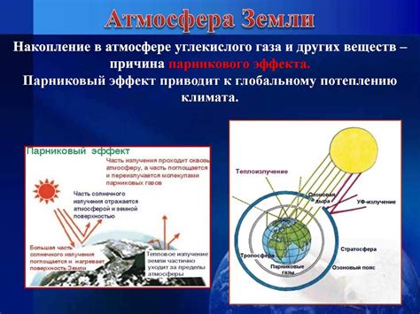 Газообразные вещества - презентация онлайн