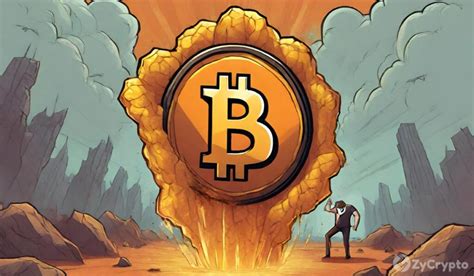 Post Halving Analysis Bitcoin Could Correct To Or Skyrocket