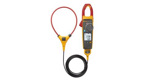 Fluke Fc E Fluke Fc Non Contact Voltage Wireless Clamp Meter