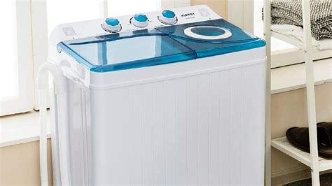 12 Best Kuppet Mini Portable Washing Machine Spin Dryer For 2024