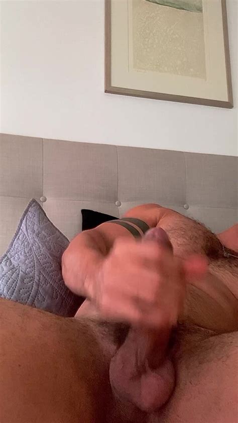 A Delicious Masturbation Gay Bear Bear Porn Feat Buteco XHamster