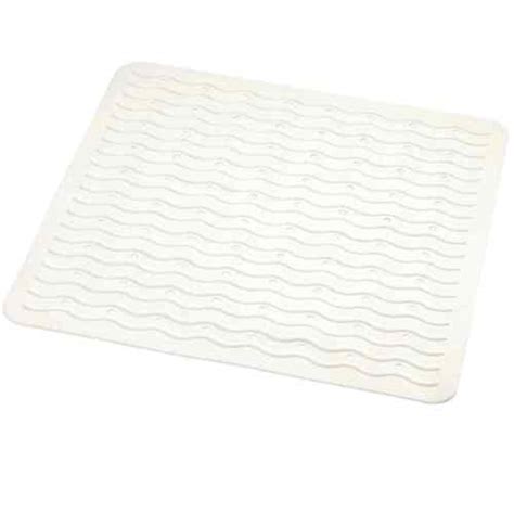 Ridder Tapis De Douche Antid Rapant Playa X Cm Blanc Ebay