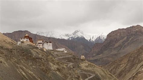 Trekking in Lower Ladakh | Ladakh Trekking Packages