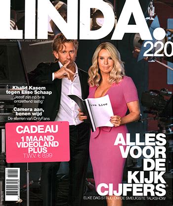 LINDA 220 2022 Online Bestellen Bij Aboland