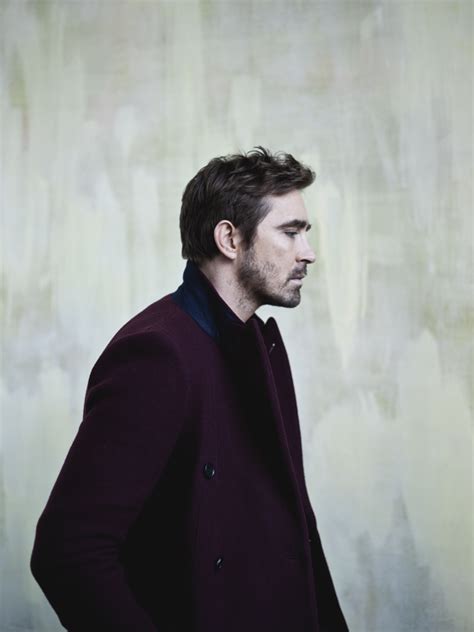 Lee Pace// Interview Magazine - Lee Pace Photo (38052323) - Fanpop