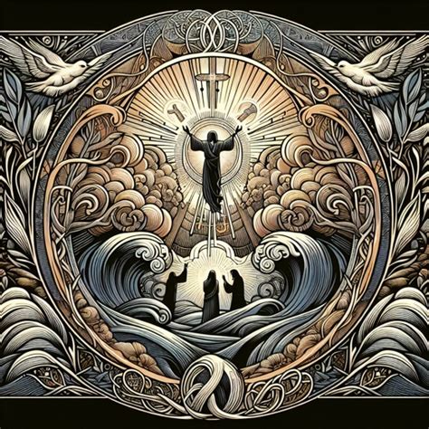 What Does Matthew 2618 Mean Bible Art