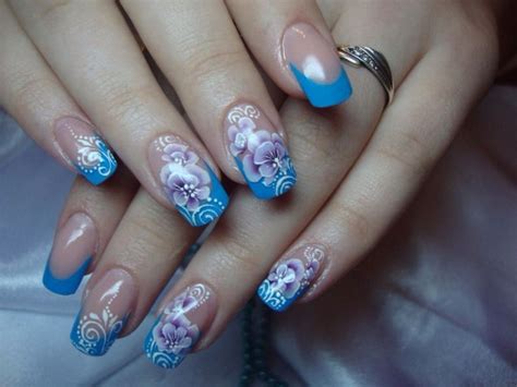 Pin by Нина on френч | Glitter nail art, Nail art, Glitter nails