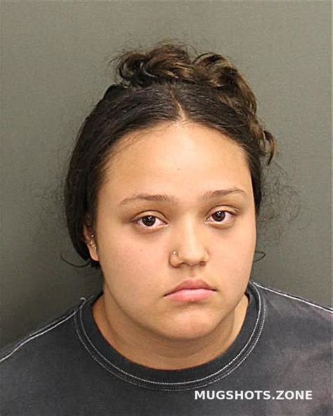 Echevarria Marilyn Annette Orange County Mugshots Zone