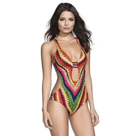 Bikinis Sexy Secret Brazilian Bikini Swimsuits Padded Summer 2019 Hot