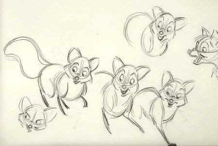 Glen Keane The Art Of Disney Dessins Disney Personnage Dessin