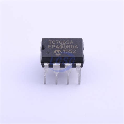 Tc Aepa Microchip Tech C Lcsc Electronics