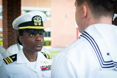 Navy Service Dress