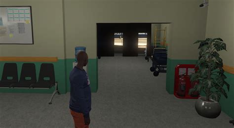 Release Pillbox Hospital Interior MLO Releases Cfx Re Community