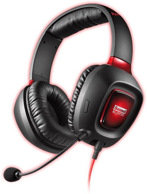 Sound Blaster Tactic3d Rage Usb V20 Creative Labs Asia