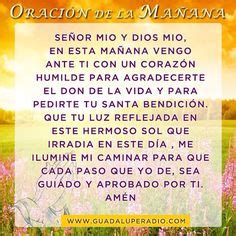 Oración De La Mañana Las 8 Mejores Oraciones Al Empezar El Día