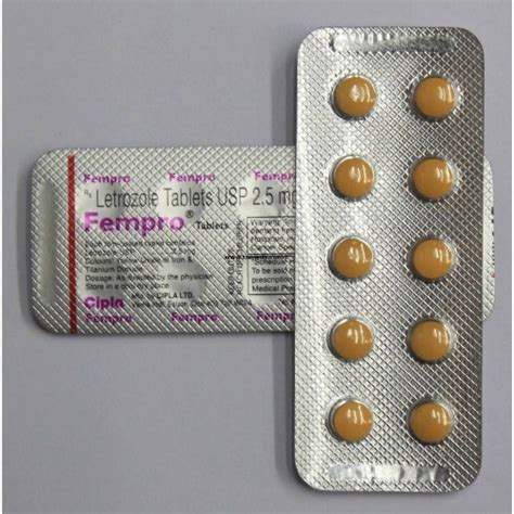 Letrozole | Top Letrozole Tablet Manufacturers in India