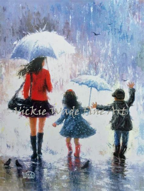 Twins Boy And Girl Art Print Twin Brother And Sister Mother T