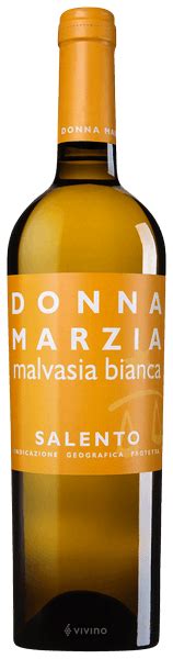 Conti Zecca Malvasia Bianca Vivino US