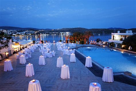 Royal Asarlık Beach Hotel Spa Gumbet Bodrum Turkey