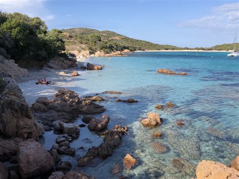 D Couvrir Porto Vecchio Entre Plages De R Ve Et Patrimoine Corse