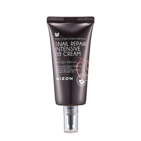 Mizon Snail Repair Intensive BB Cream SPF 50 PA 21 OLPEO