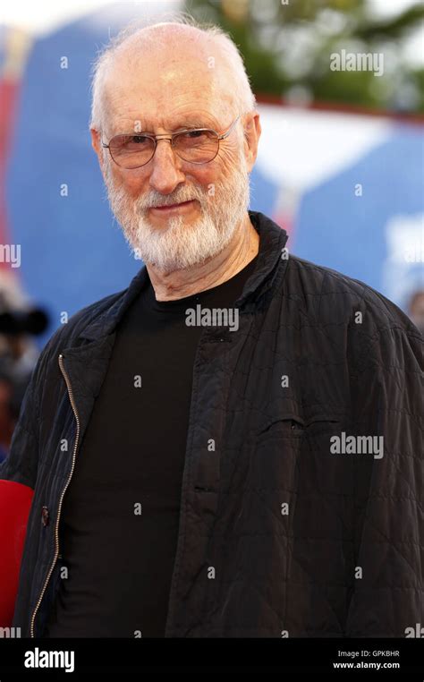 James cromwell young hi-res stock photography and images - Alamy