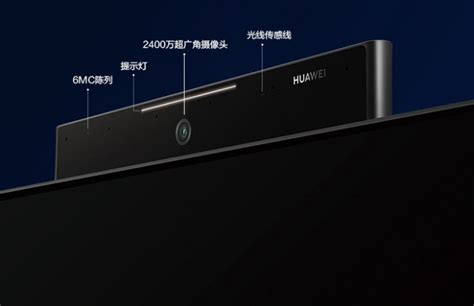 Huawei Launches Its First Oled Tv The Vision X With Hz Refresh